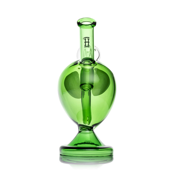 Alien Bong 6"
