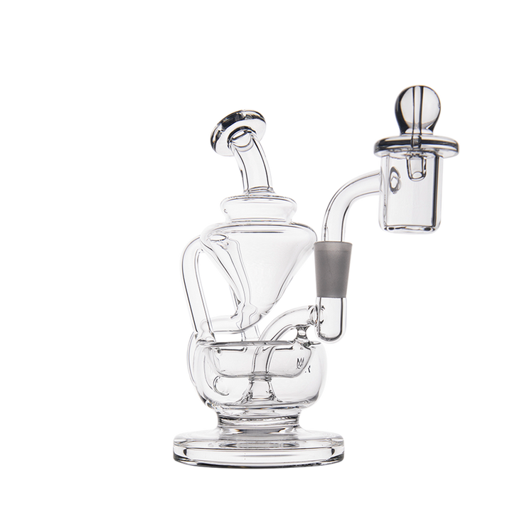 Claude Mini Dab Rig