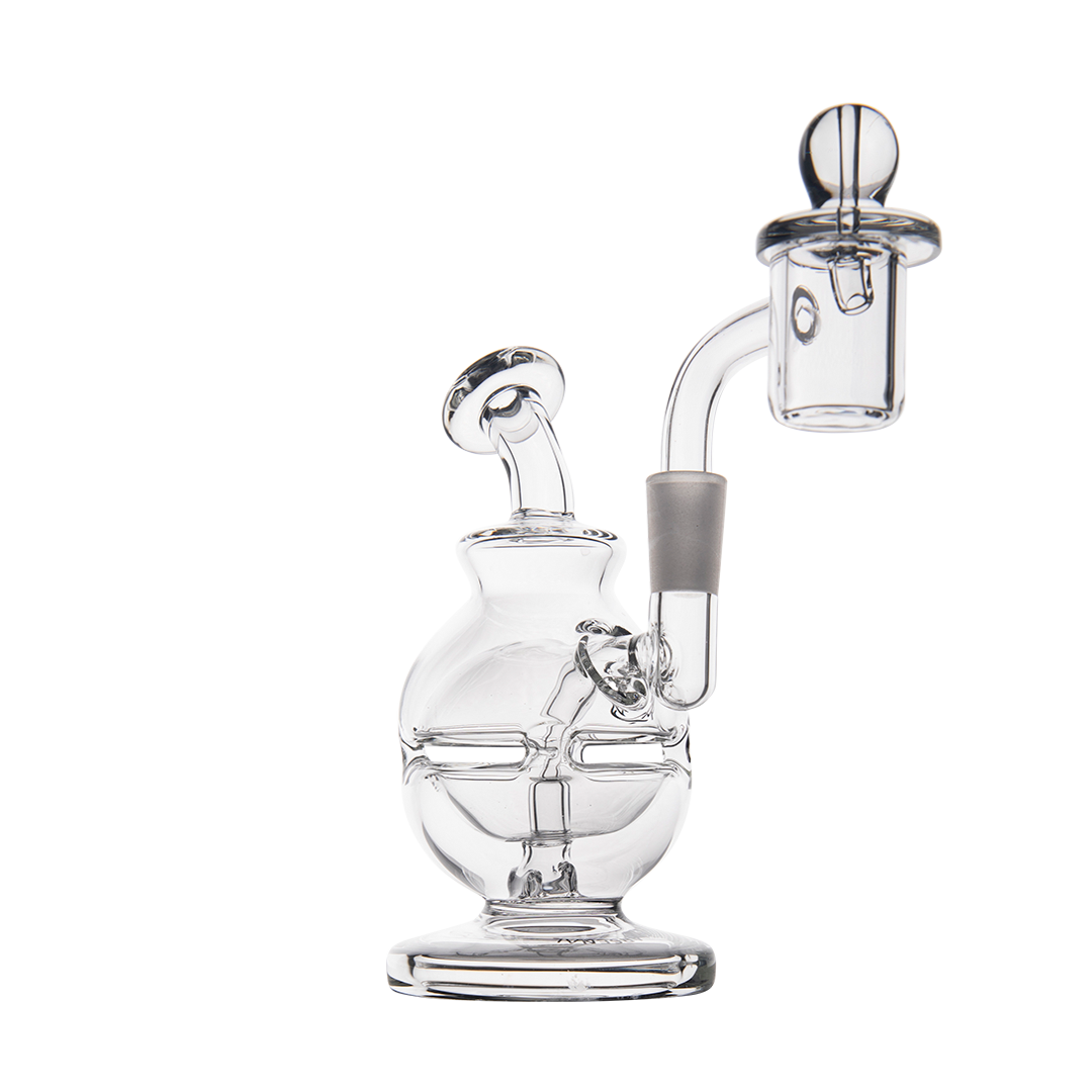 Royale Mini Dab Rig
