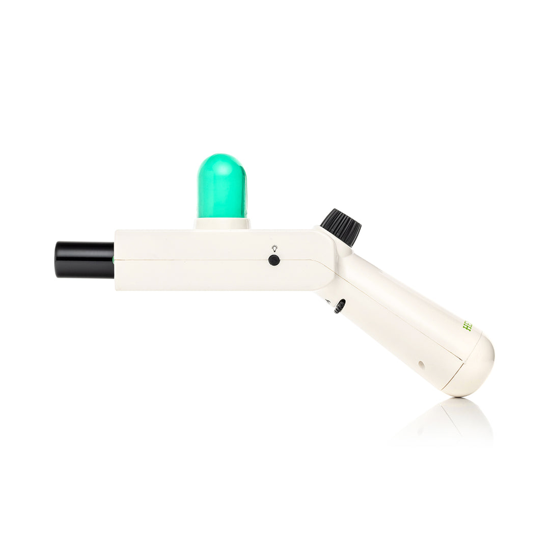 Portal Gun Torch