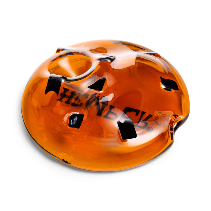 Chocolate Chip Cookie Glass Hand Pipe