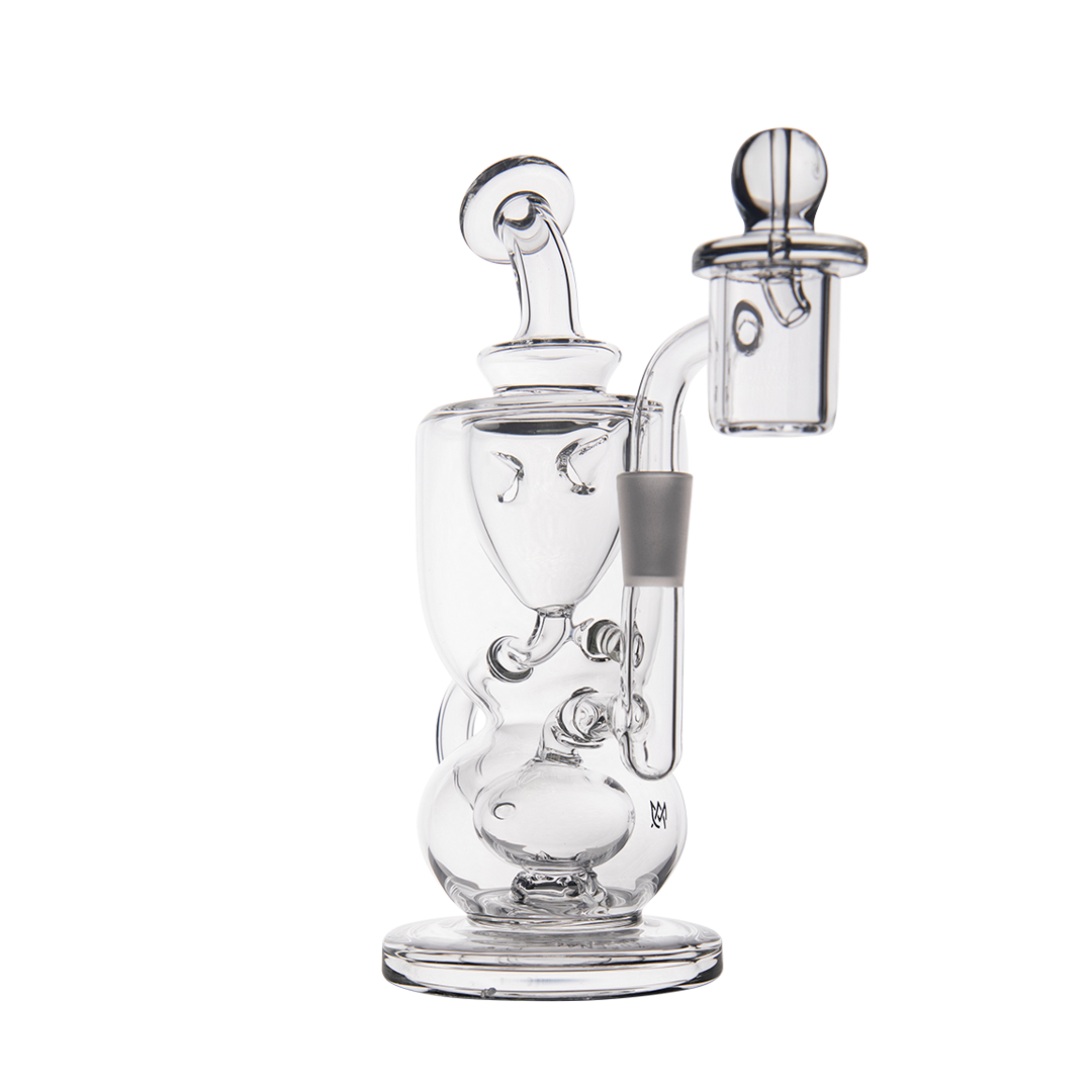 Titan Mini Dab Rig