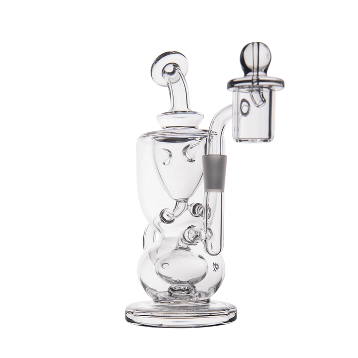Titan Mini Dab Rig