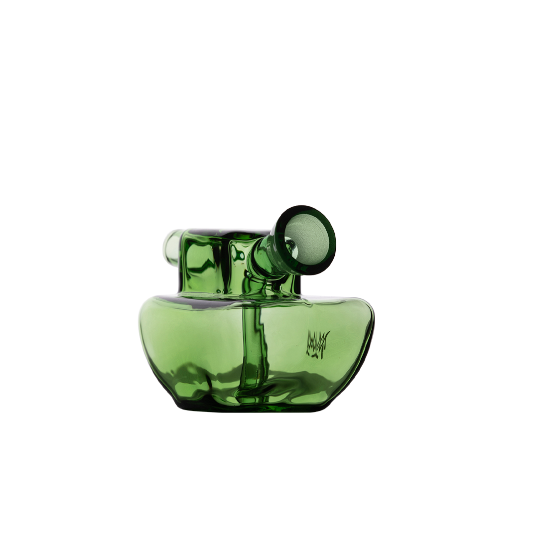 Commander Blunt Bubbler