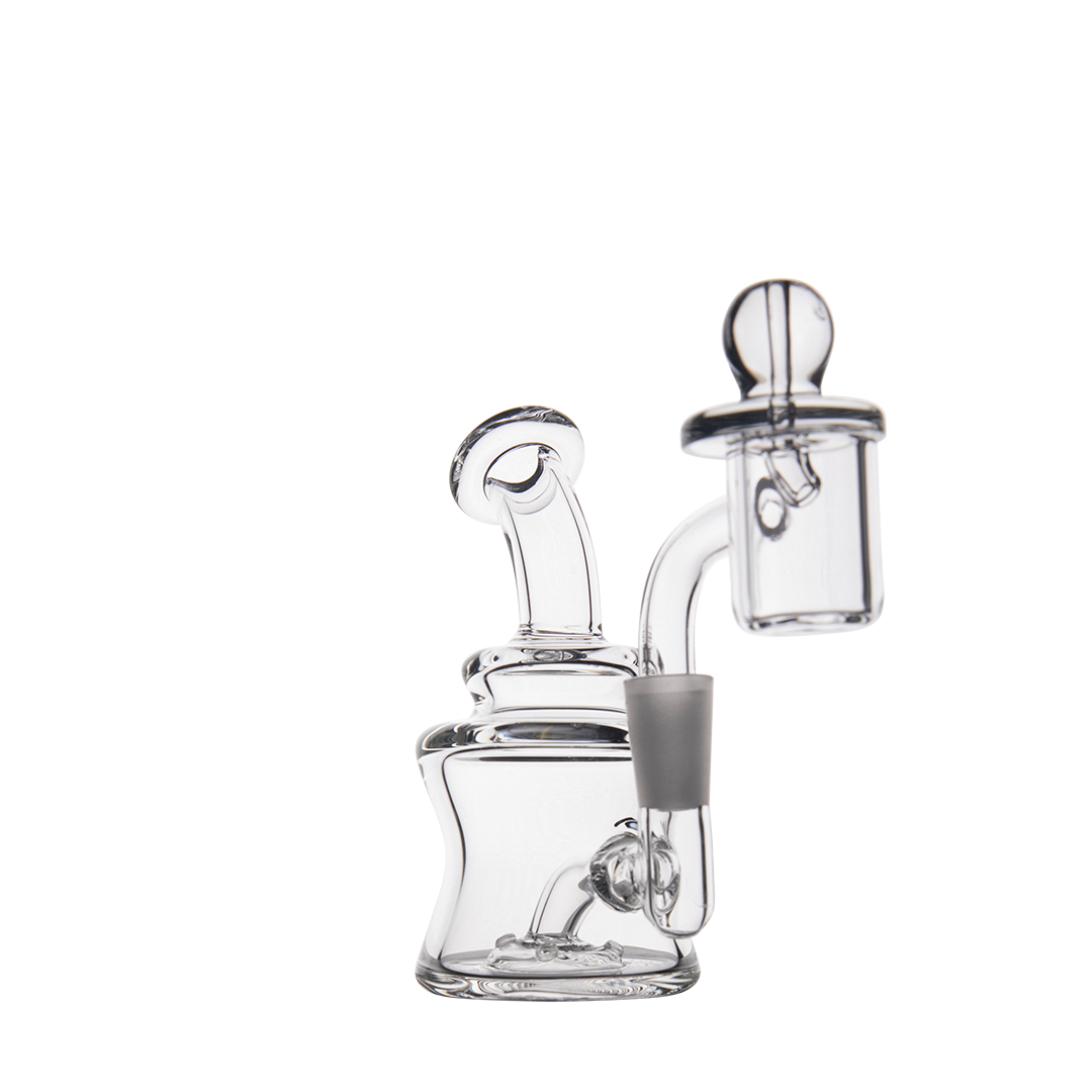 Jammer Mini Dab Rig