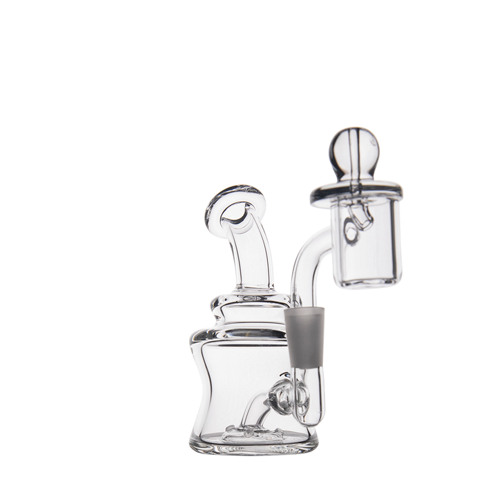 Jammer Mini Dab Rig