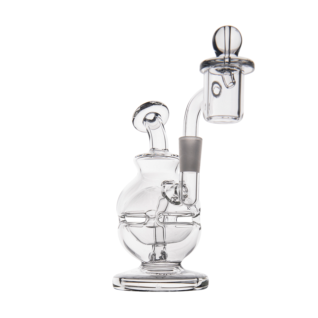 Royale Mini Dab Rig