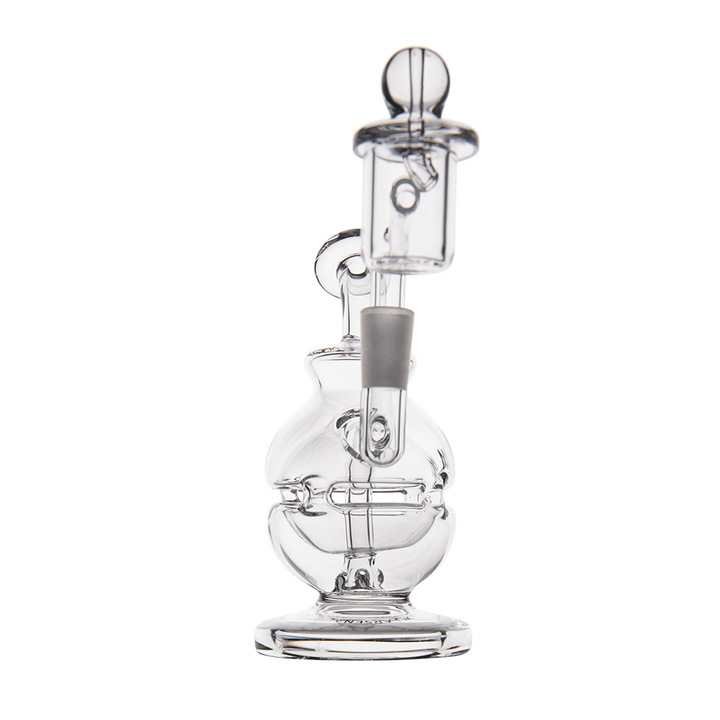 Royale Mini Dab Rig