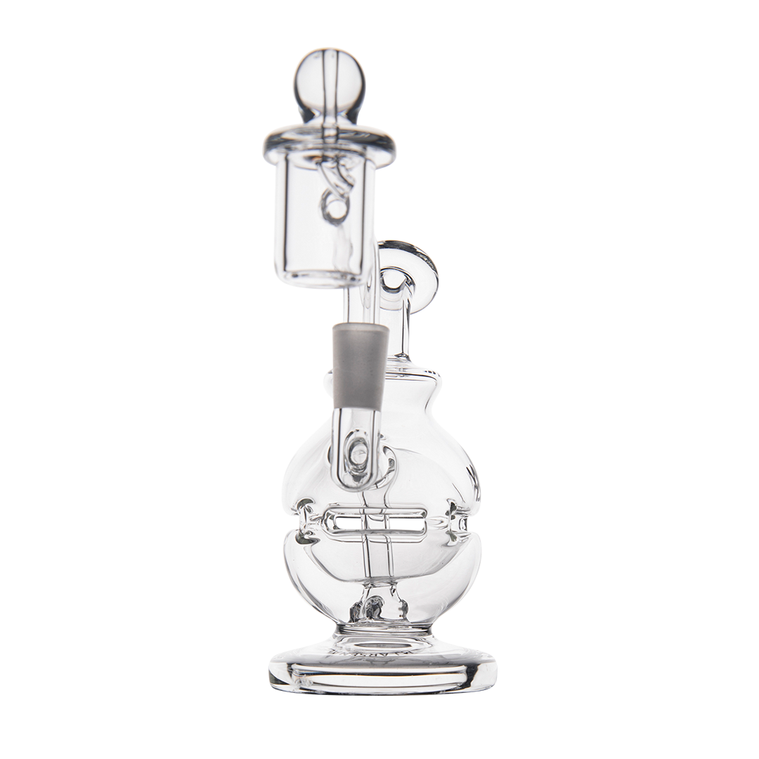 Royale Mini Dab Rig