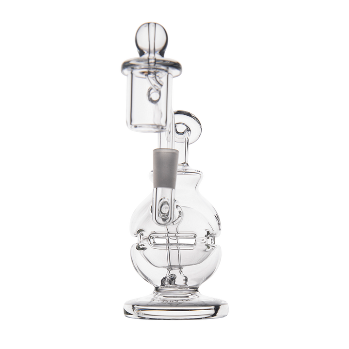Royale Mini Dab Rig