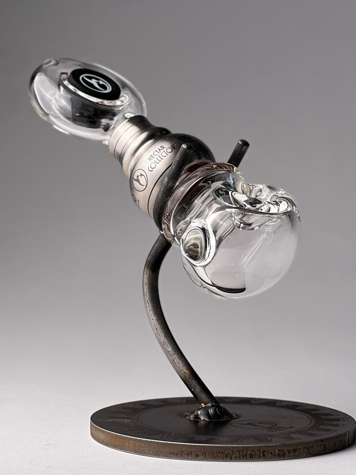 Nectar Collector® Gear Stand Shorty