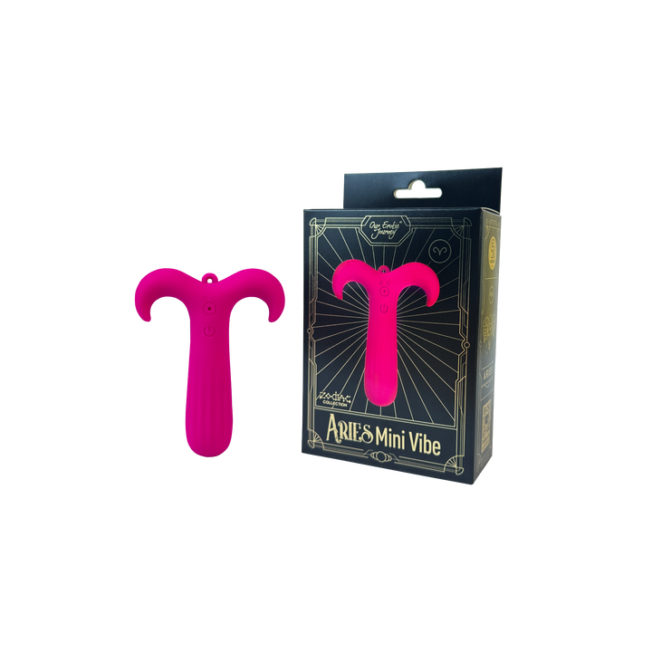 Aries Mini Vibe