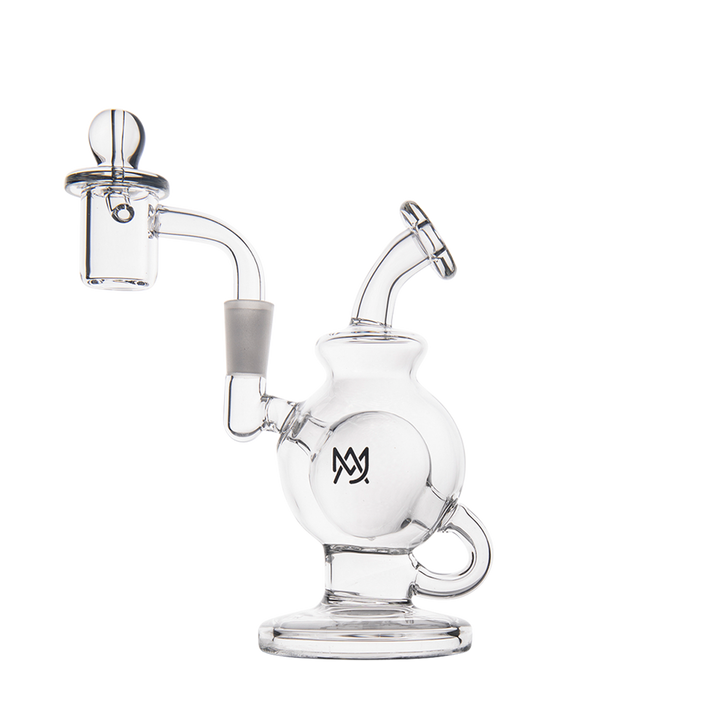 Atlas Mini Dab Rig
