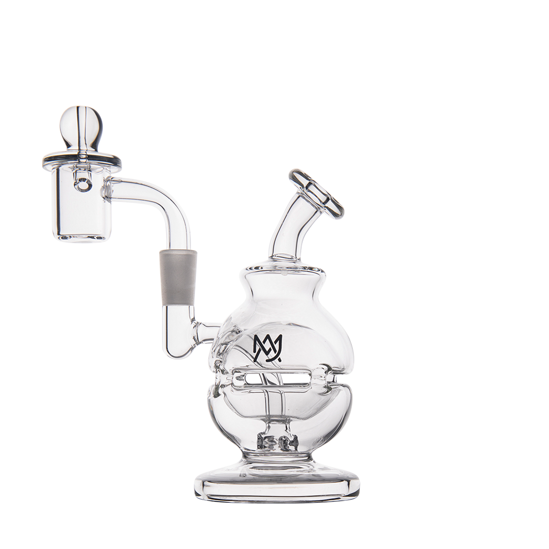 Royale Mini Dab Rig