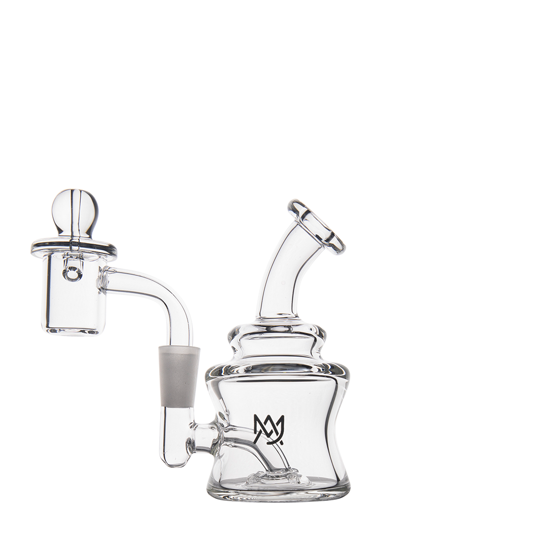 Jammer Mini Dab Rig
