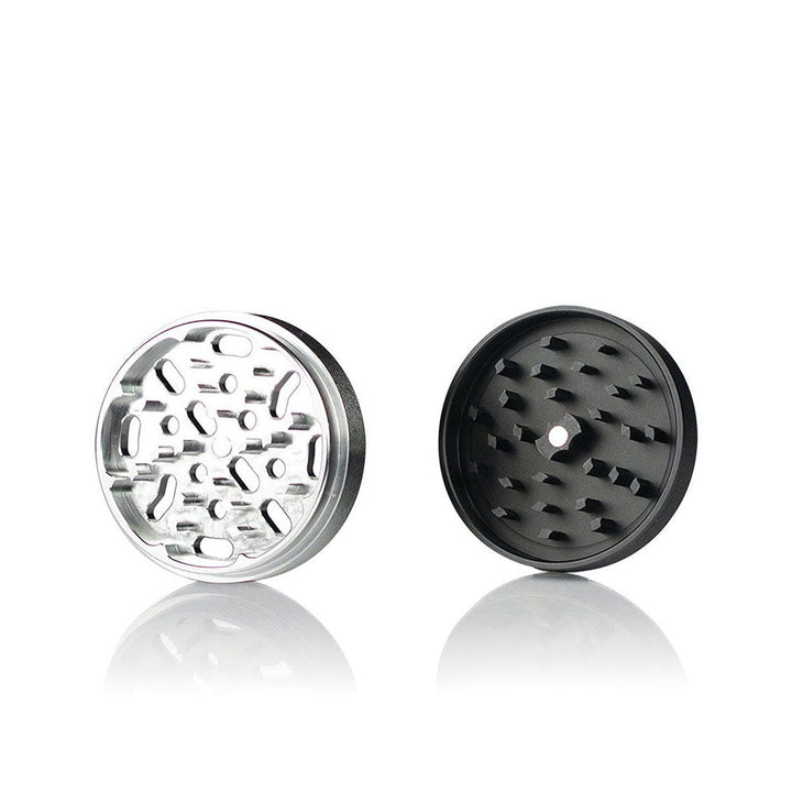 4 PC SOLID BODY GRINDERS