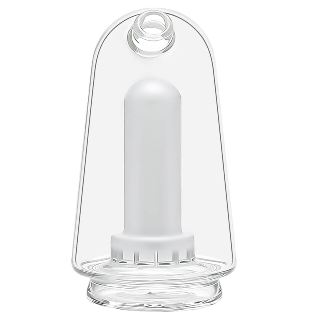DAKA TurboDak 3 eRig Glass