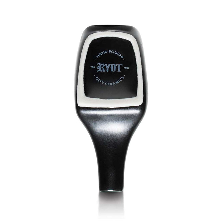 RYOT CERAMIC STAND UP MINI PIPE