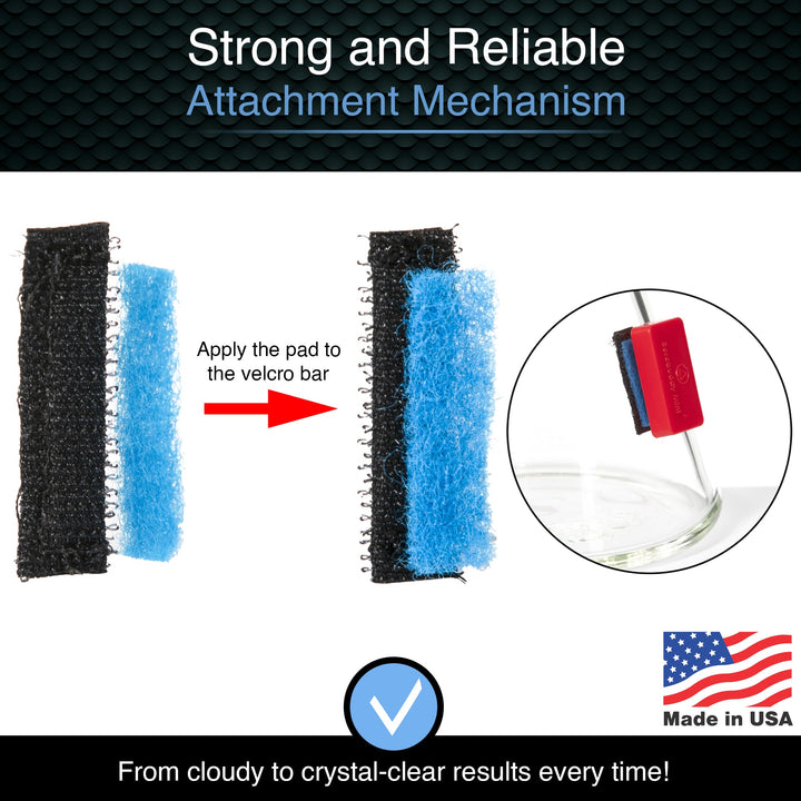 BoroBuddy Mini™ Magnetic Cleaner