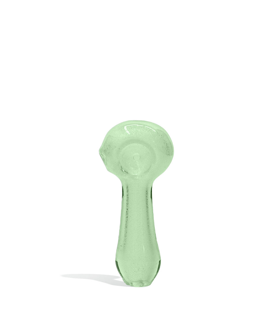 3 inch Glow in the Dark Handpipe