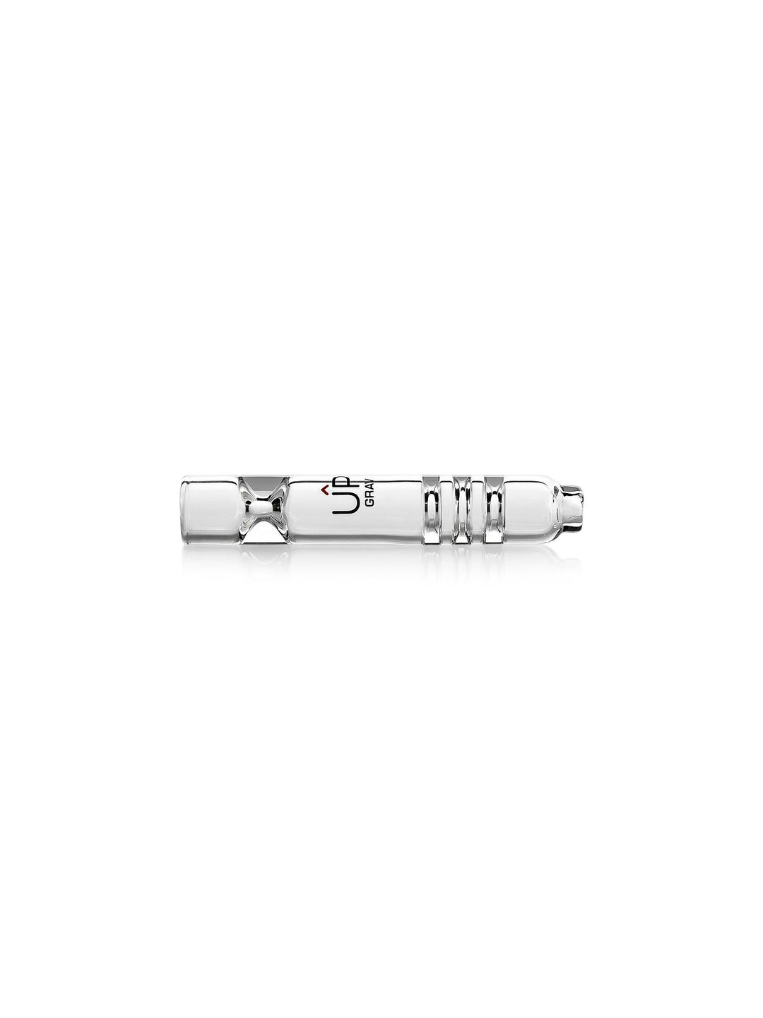GRAV® Upline® Taster® - Clear - Black Label