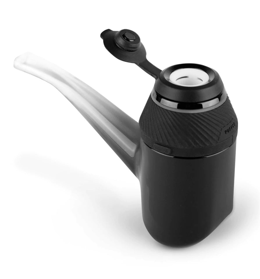Puffco Proxy Modular Vaporizer Kit – Black