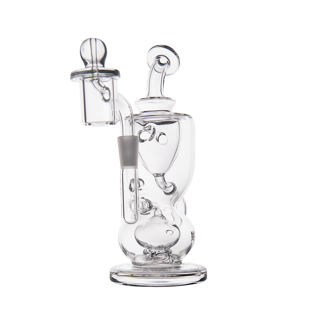 Titan Mini Dab Rig