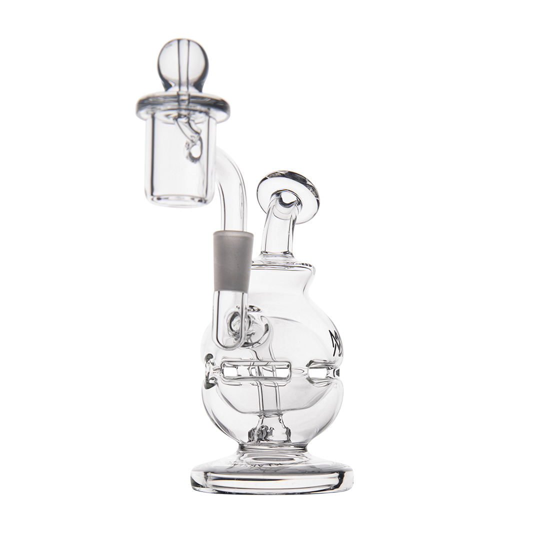 Royale Mini Dab Rig