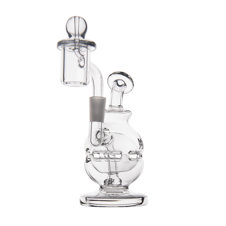 Royale Mini Dab Rig