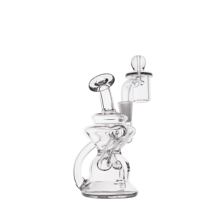 Hydra Mini Dab Rig