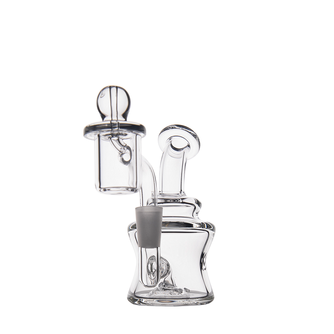 Jammer Mini Dab Rig