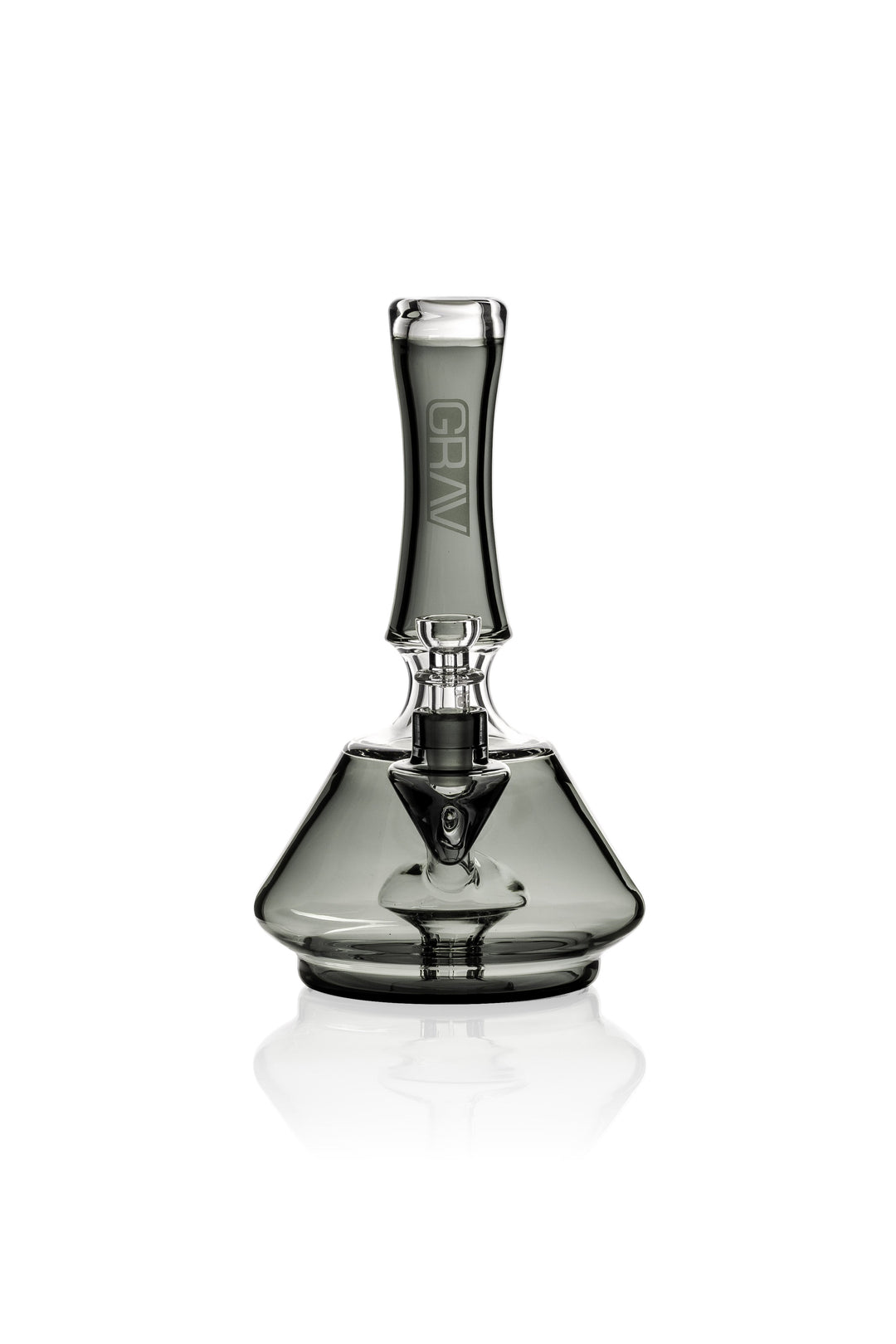 GRAV® Smoke Oracle Water Pipe