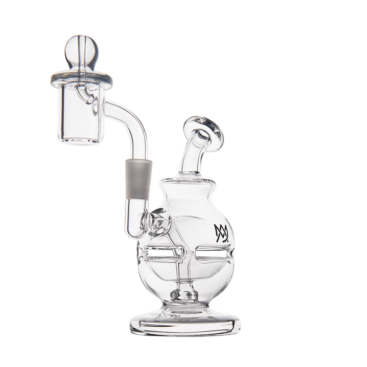 Royale Mini Dab Rig