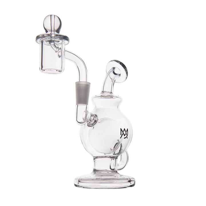 Atlas Mini Dab Rig
