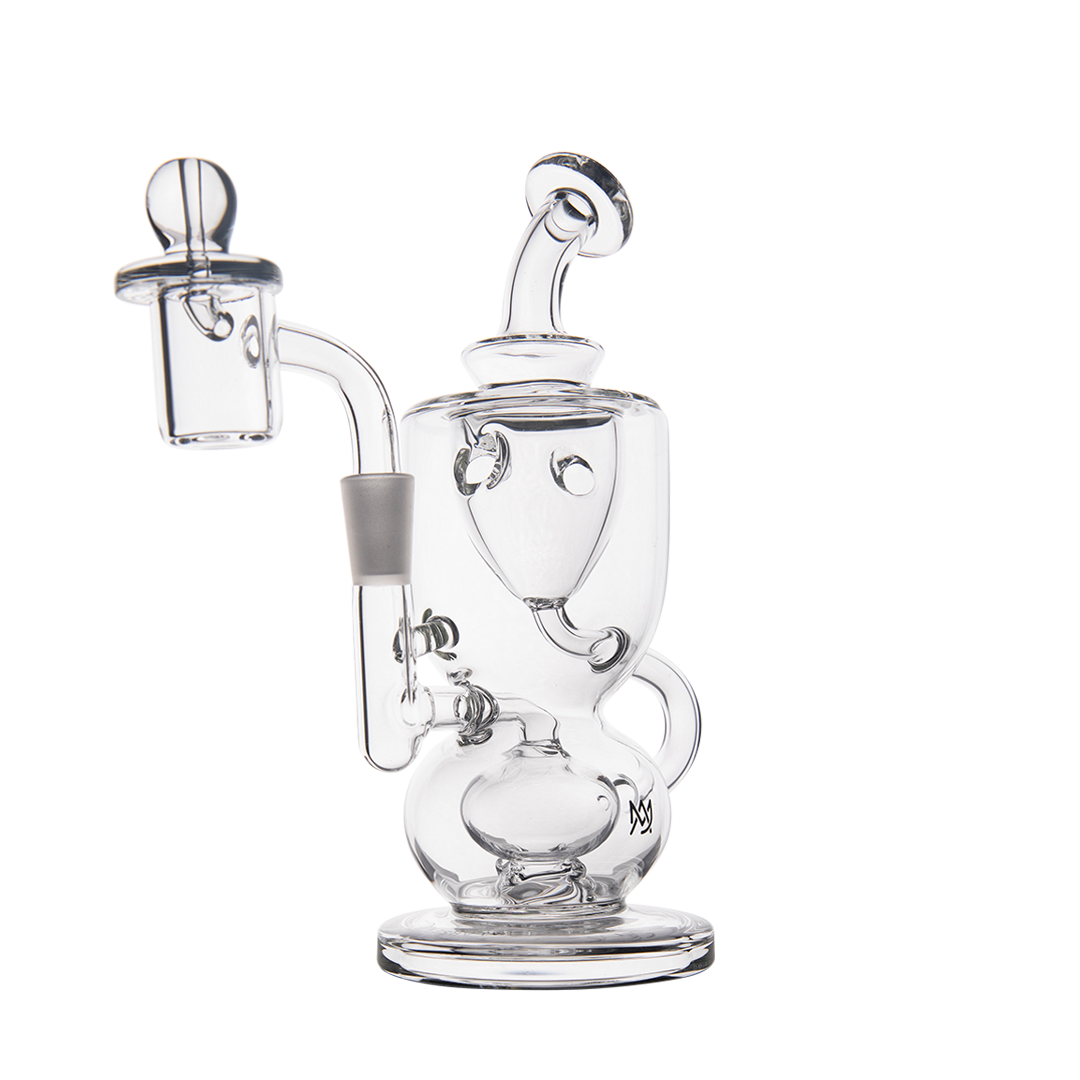 Titan Mini Dab Rig