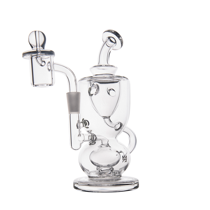 Titan Mini Dab Rig