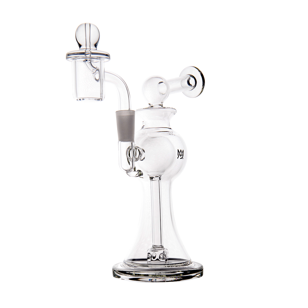 Apollo Mini Dab Rig
