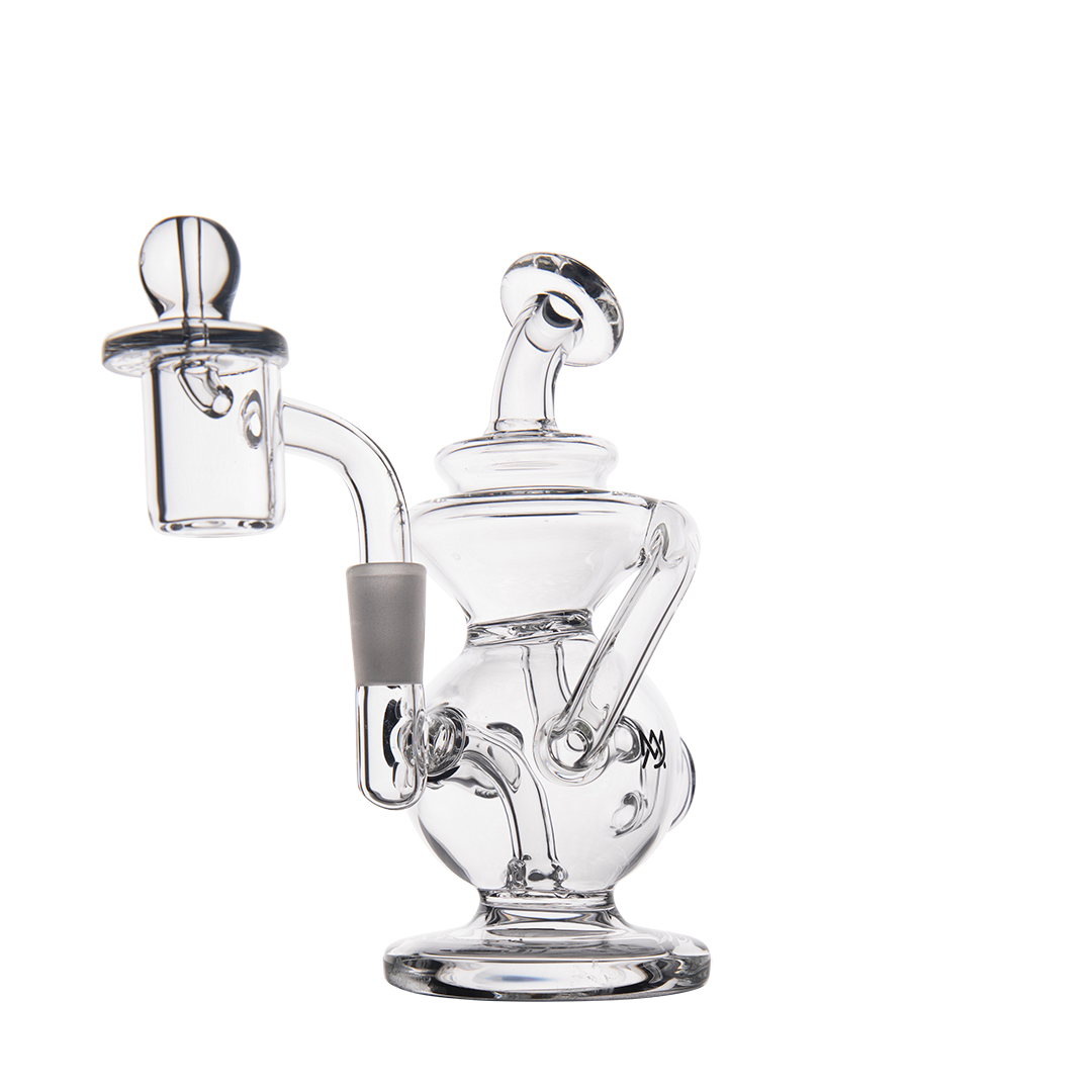 Mini Jig Mini Dab Rig