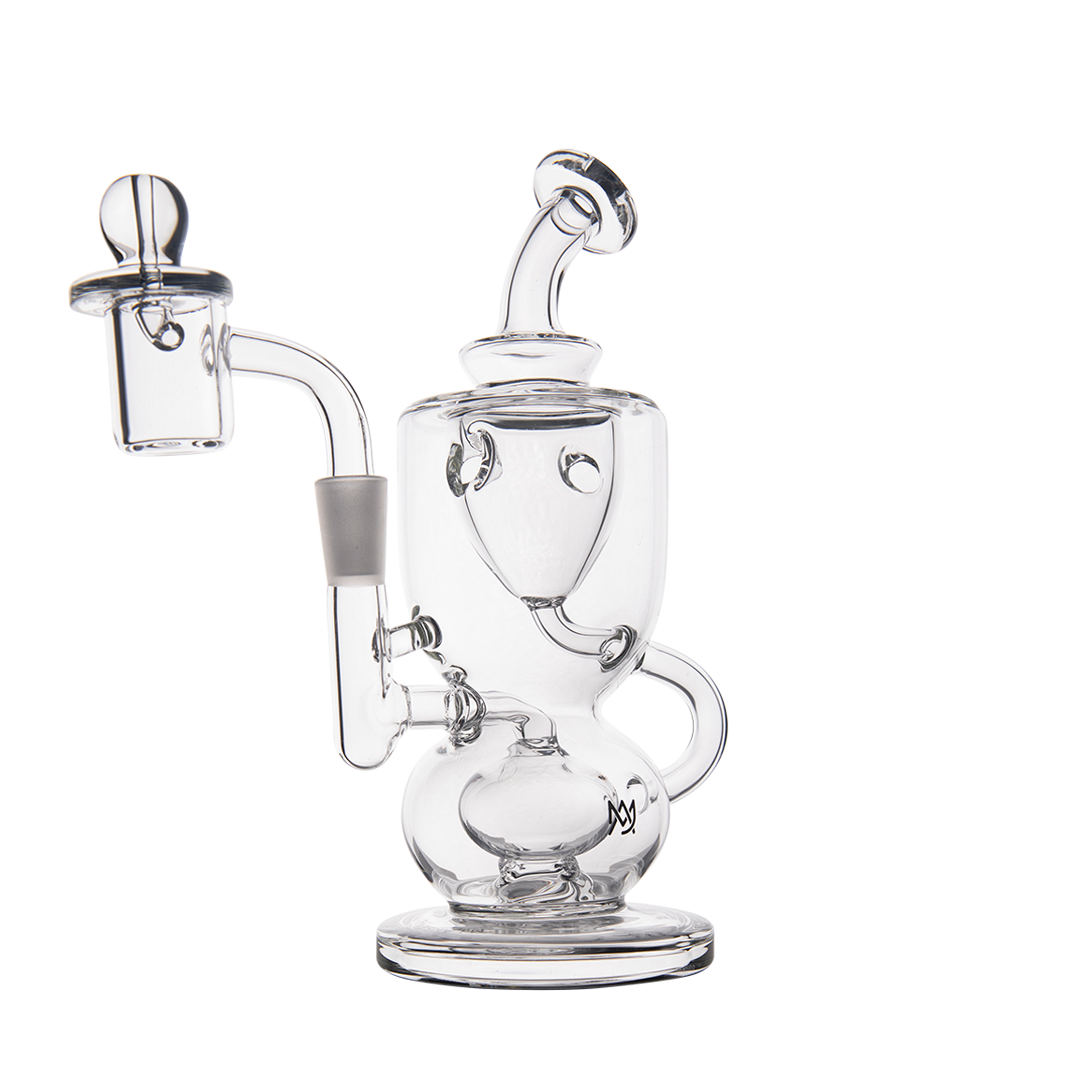 Titan Mini Dab Rig