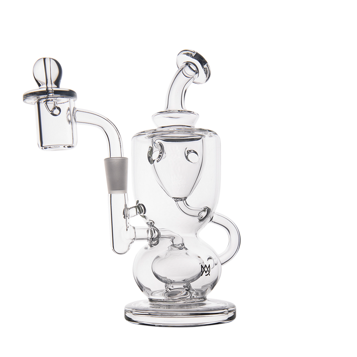 Titan Mini Dab Rig