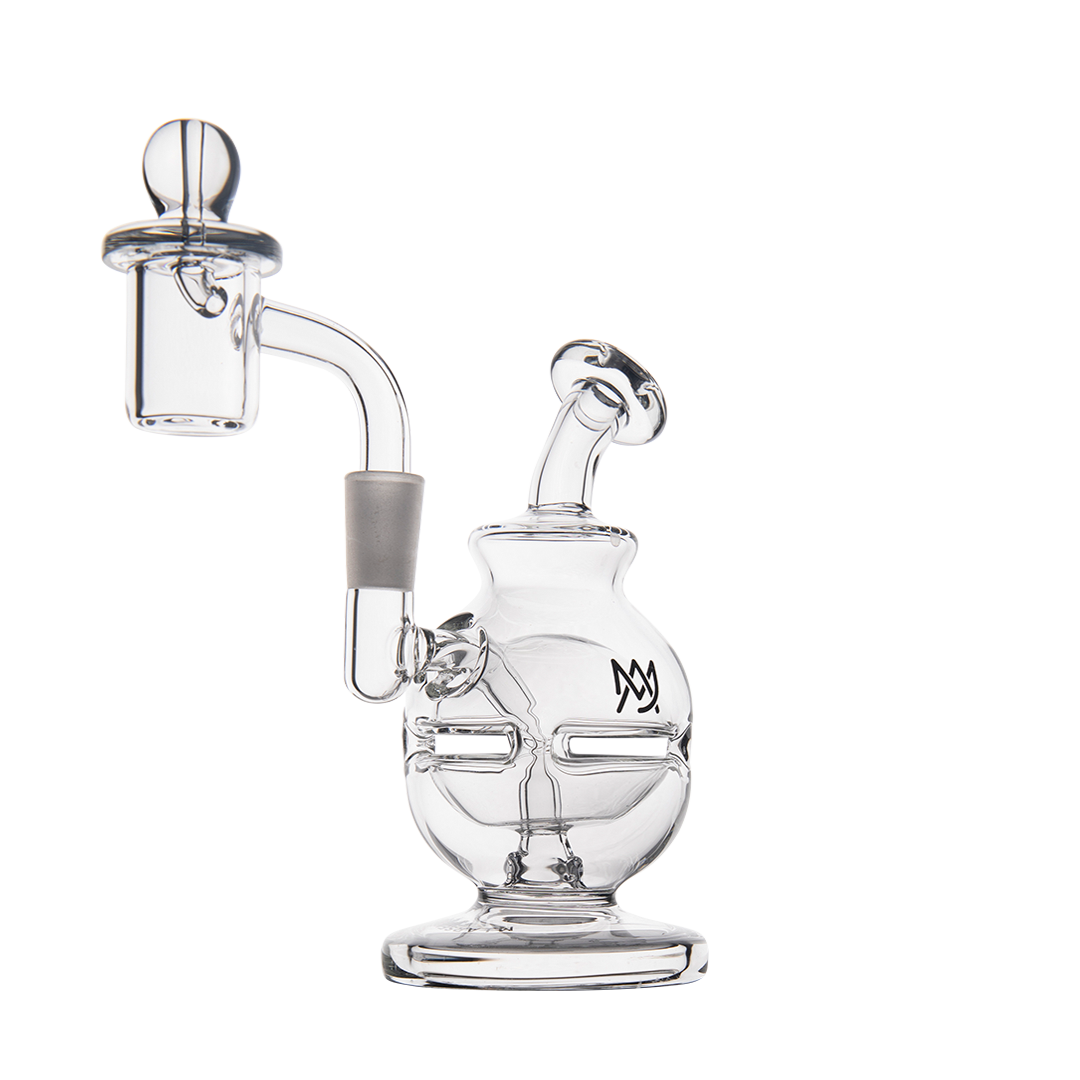 Royale Mini Dab Rig