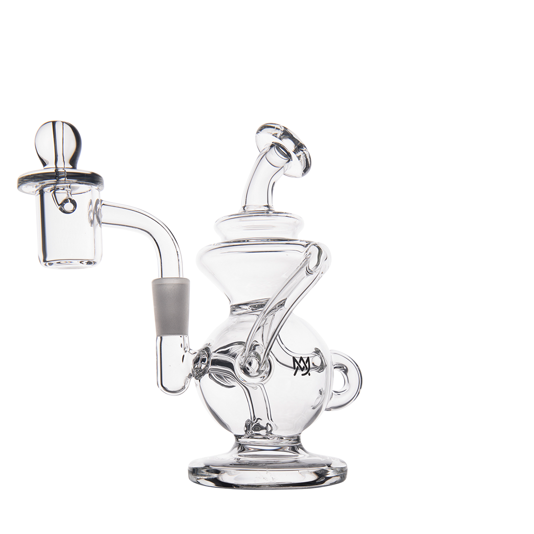 Mini Jig Mini Dab Rig