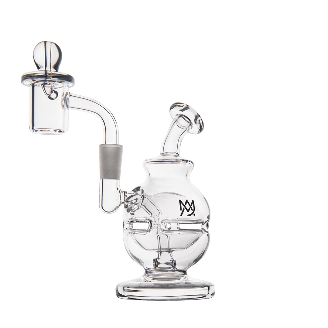 Royale Mini Dab Rig