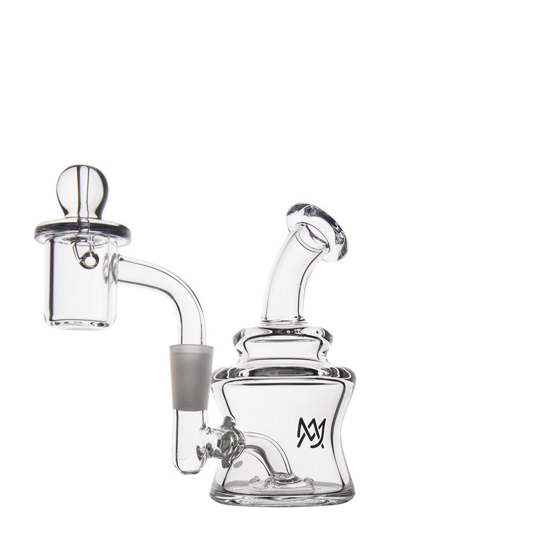 Jammer Mini Dab Rig