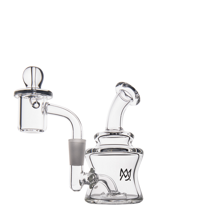 Jammer Mini Dab Rig