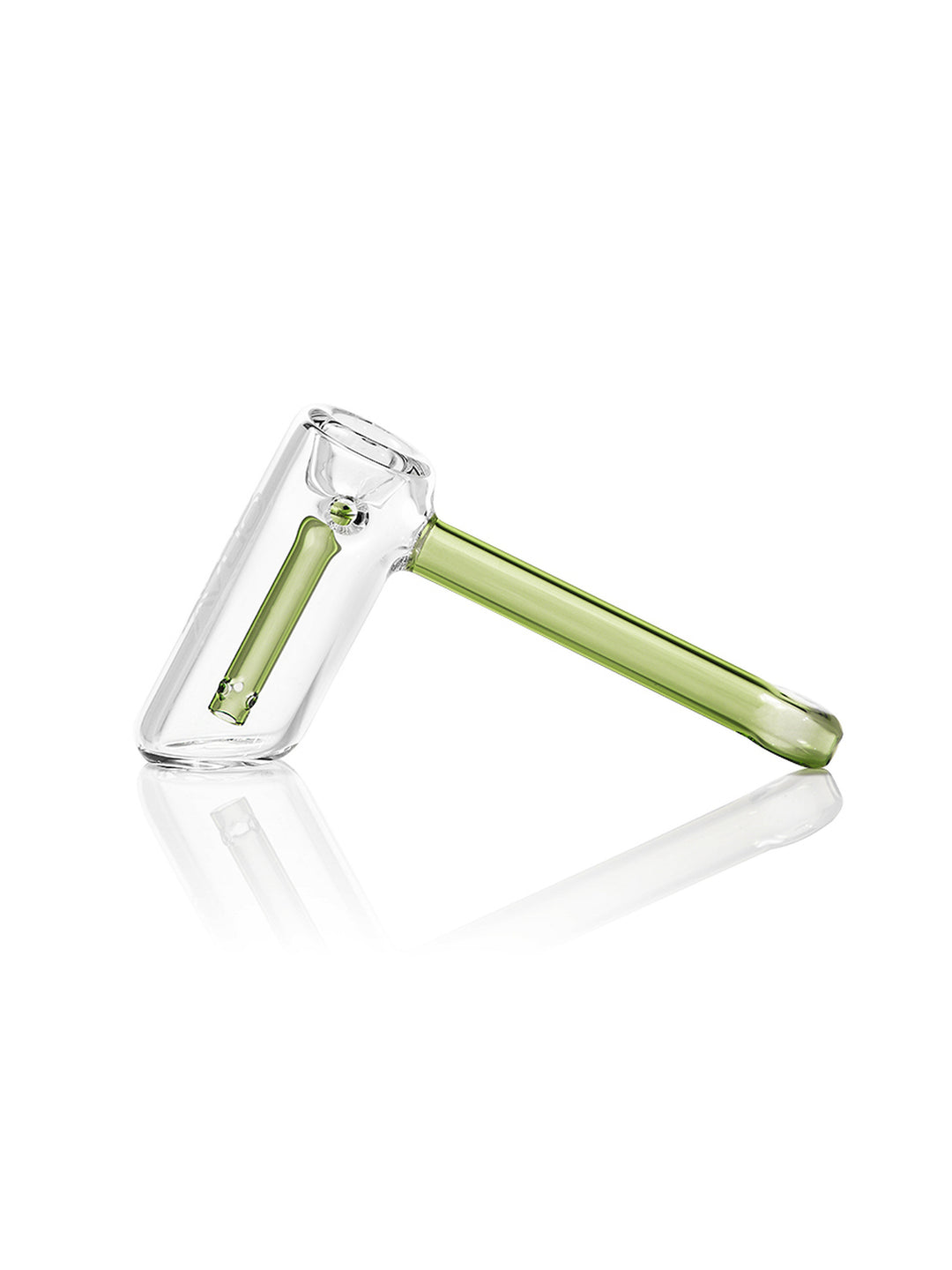 GRAV® Mini Hammer Bubbler - Assorted Colors