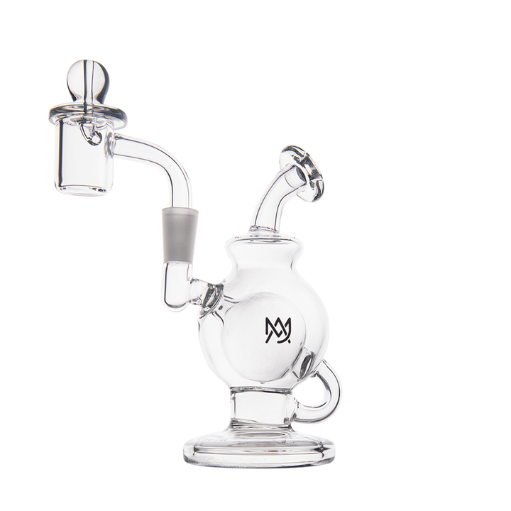 Atlas Mini Dab Rig