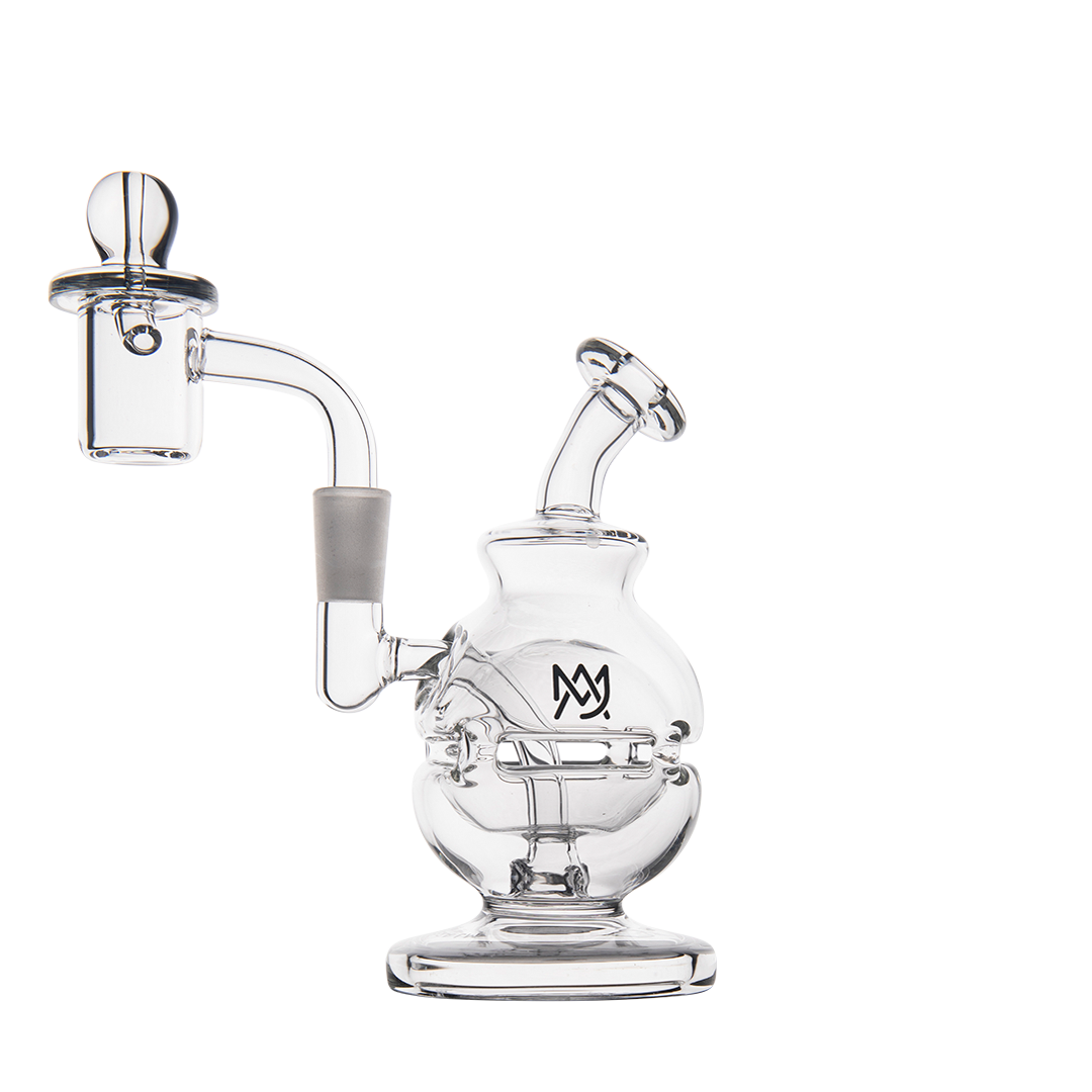 Royale Mini Dab Rig
