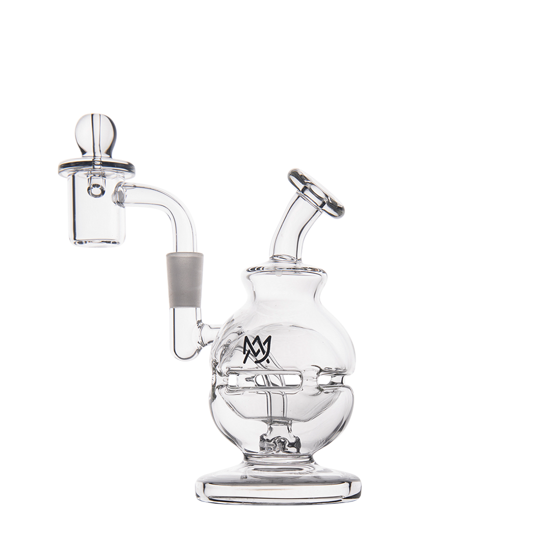 Royale Mini Dab Rig