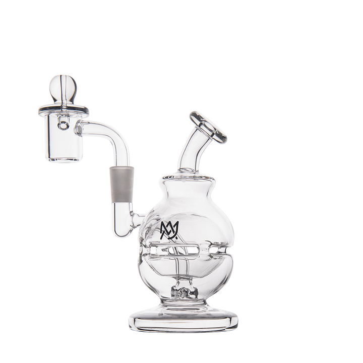 Royale Mini Dab Rig